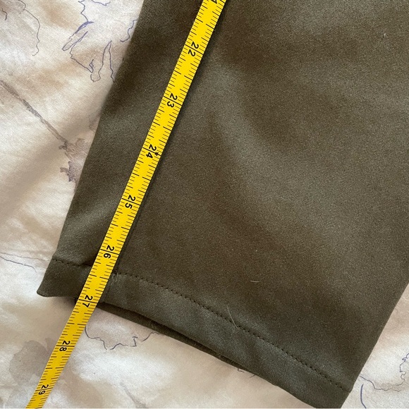 NWOT Cokluch high waist pants - Picture 6 of 7